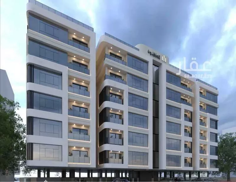 شقة للبيع في حي الحمراء, مدينة الخبر, المنطقة الشرقية