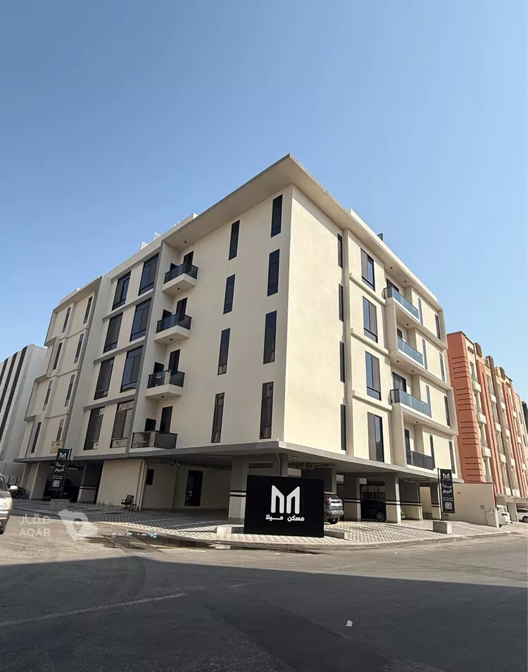 Apartment for Sale in Dammam Al Muntazah
