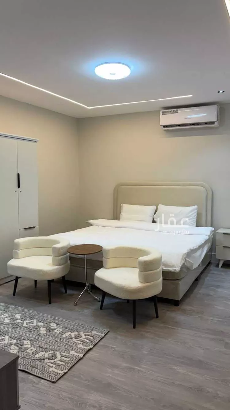 غرفة للإيجار في شارع محمد البليهد, حي الرمال, مدينة الرياض, منطقة الرياض