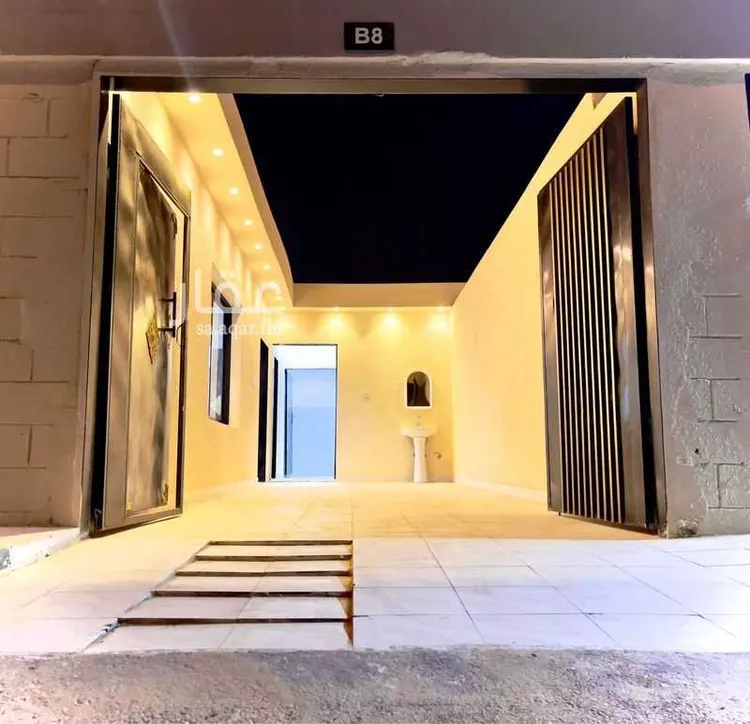 استراحة للإيجار في شارع ضاري الرشيد, حي الرمال, مدينة الرياض, منطقة الرياض صورة 5