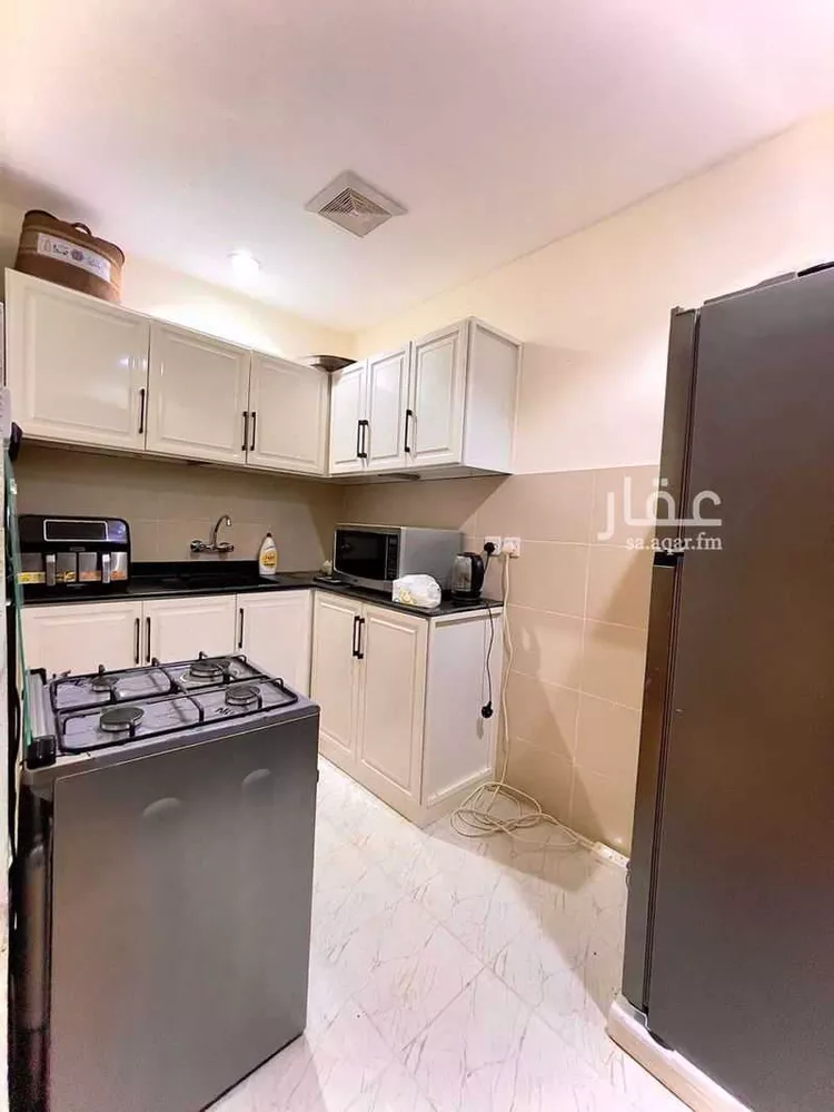 استراحة للإيجار في شارع ضاري الرشيد, حي الرمال, مدينة الرياض, منطقة الرياض صورة 2