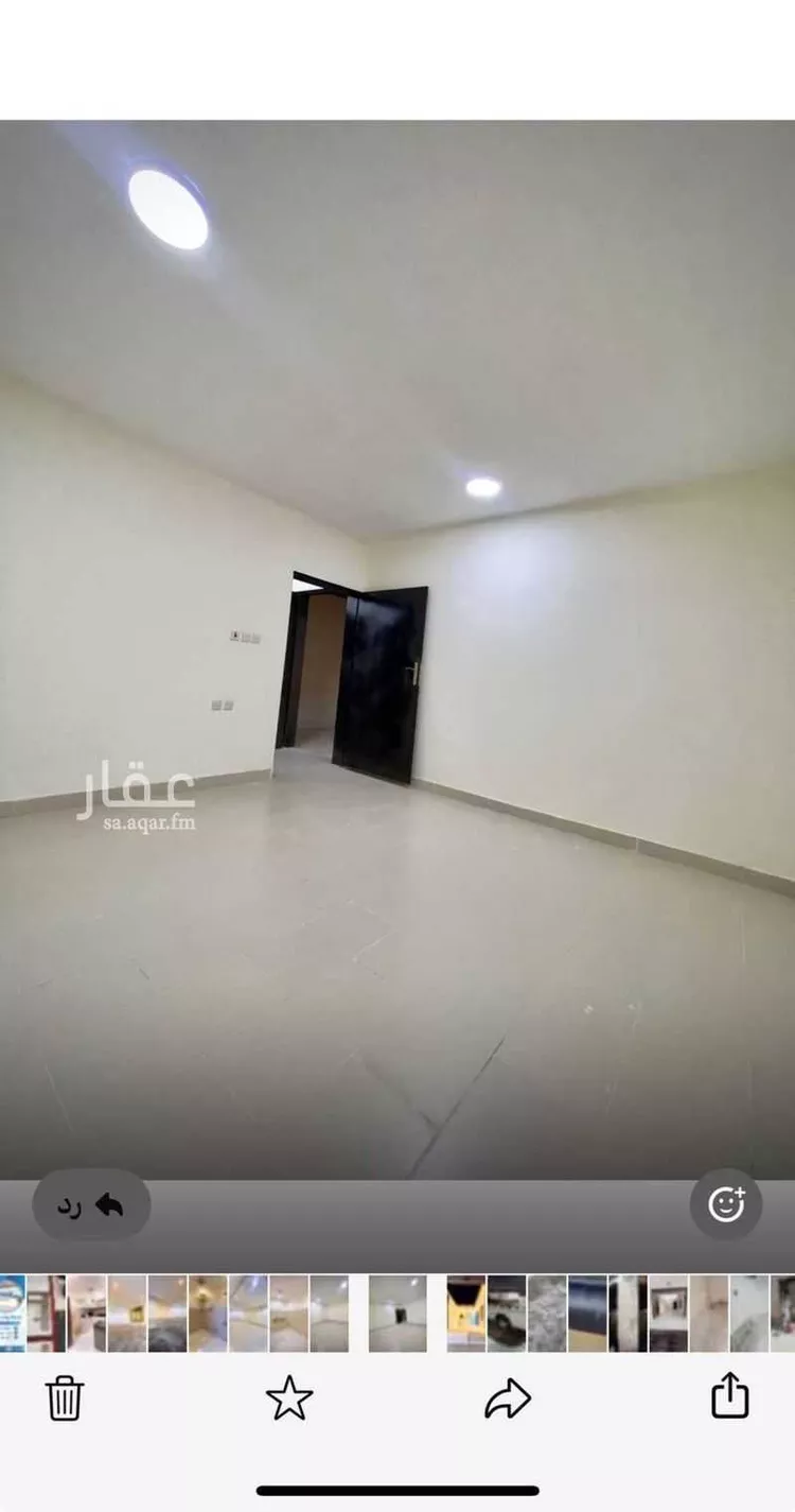 استراحة للإيجار في شارع محمد البليهد, حي الرمال, مدينة الرياض, منطقة الرياض صورة 2