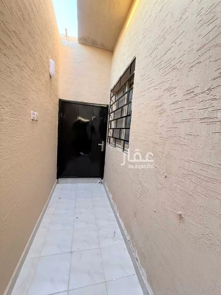 غرفة للإيجار في شارع محمد البليهد, حي الرمال, مدينة الرياض, منطقة الرياض