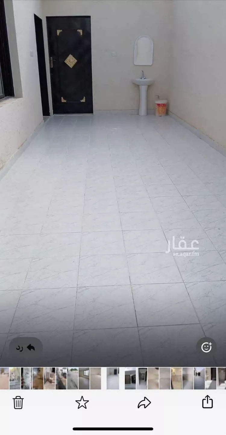 استراحة للإيجار في شارع محمد البليهد, حي الرمال, مدينة الرياض, منطقة الرياض صورة 4