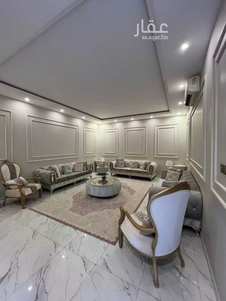 فيلا للبيع في المجمعة ، المجمعة صورة 2