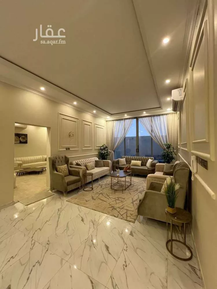 فيلا للبيع في المجمعة ، المجمعة صورة 3