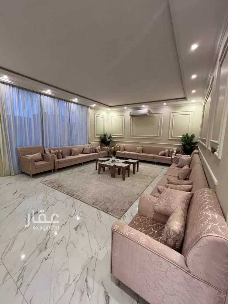 فيلا للبيع في المجمعة ، المجمعة صورة 4