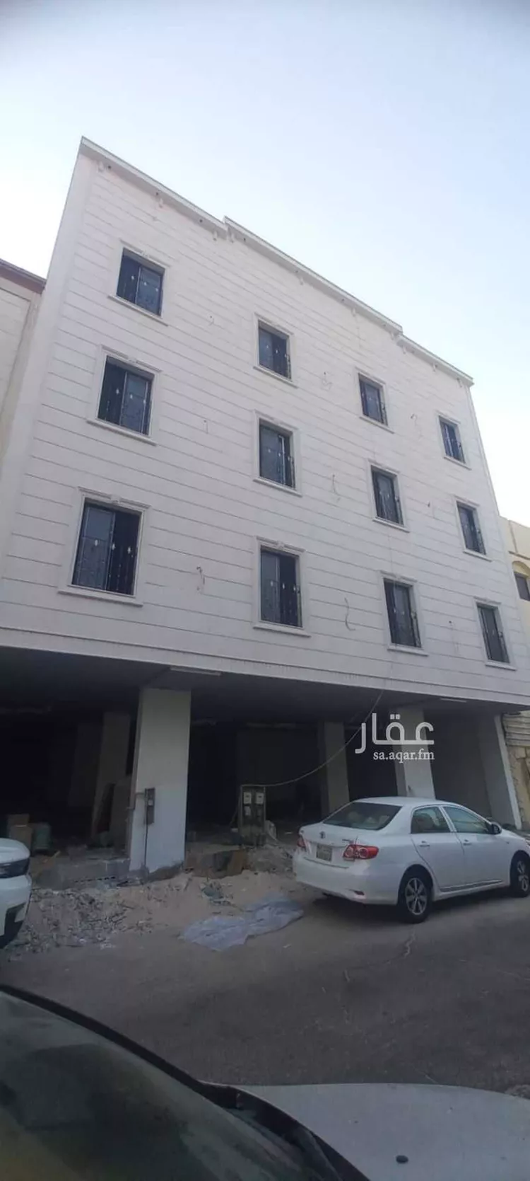عمارة للبيع في شارع الامير سطام ابن عبدالعزيز, حي مدينة العمال, مدينة الخبر, المنطقة الشرقية صورة 2
