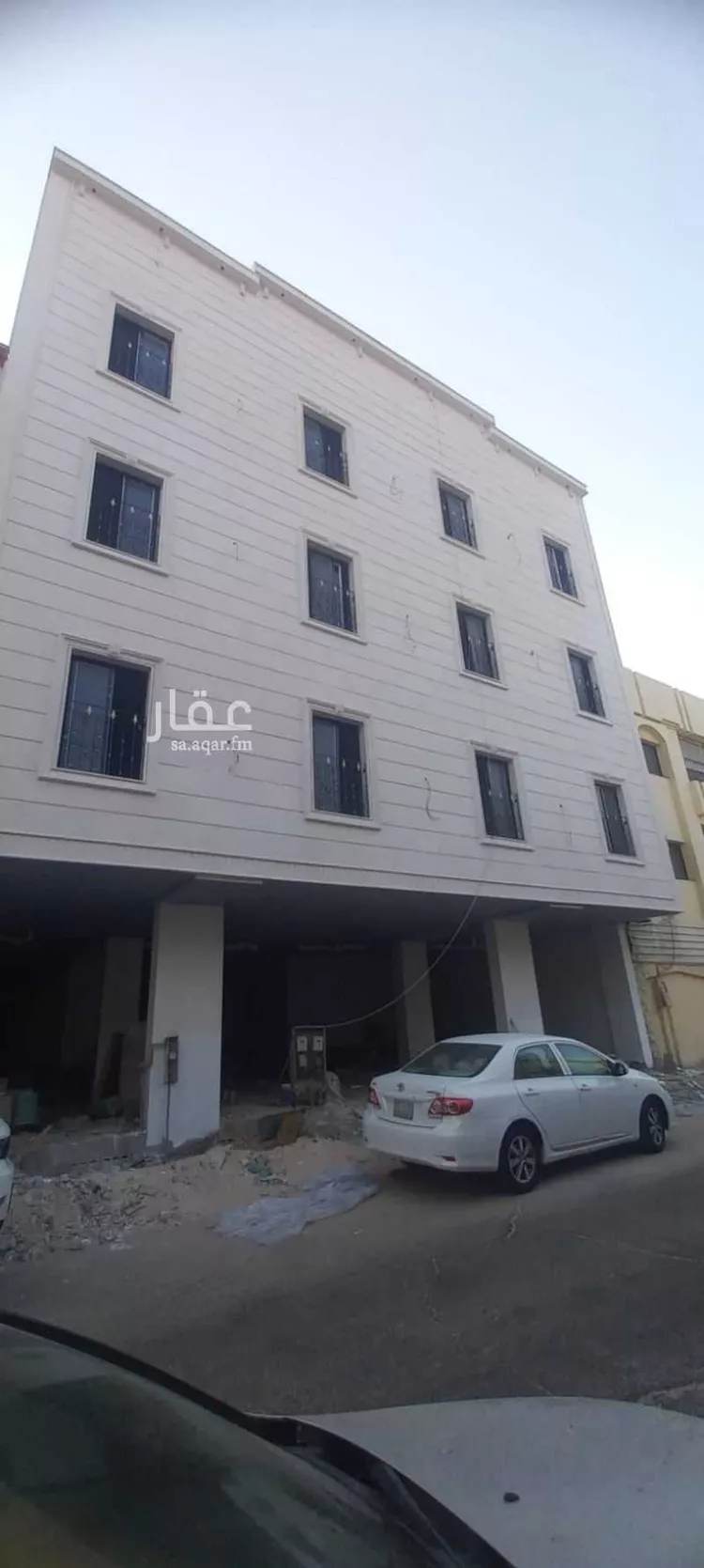 عمارة للبيع في شارع الامير سطام ابن عبدالعزيز, حي مدينة العمال, مدينة الخبر, المنطقة الشرقية