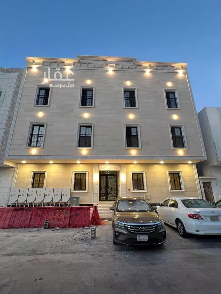 عمارة للبيع في شارع حائل, حي الثقبة, مدينة الخبر, المنطقة الشرقية