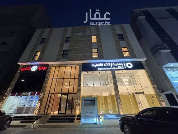 محل للإيجار في شارع طريق ثمامة, حي الجامعة, مدينة الخرج, منطقة الرياض