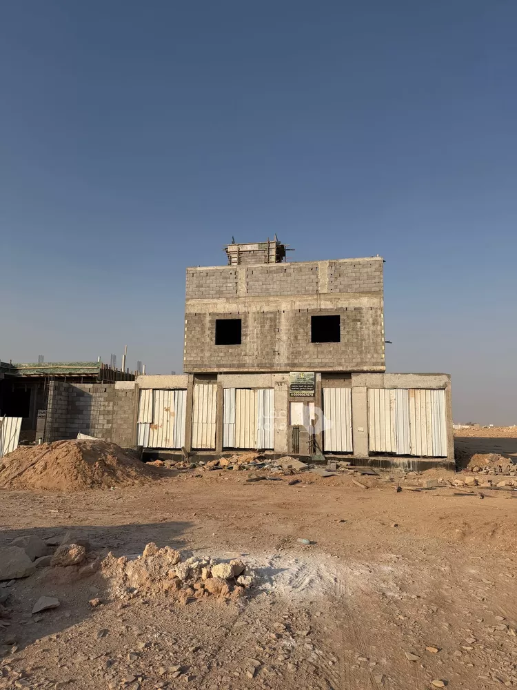 فيلا للبيع في حي عريض, مدينة الرياض, منطقة الرياض