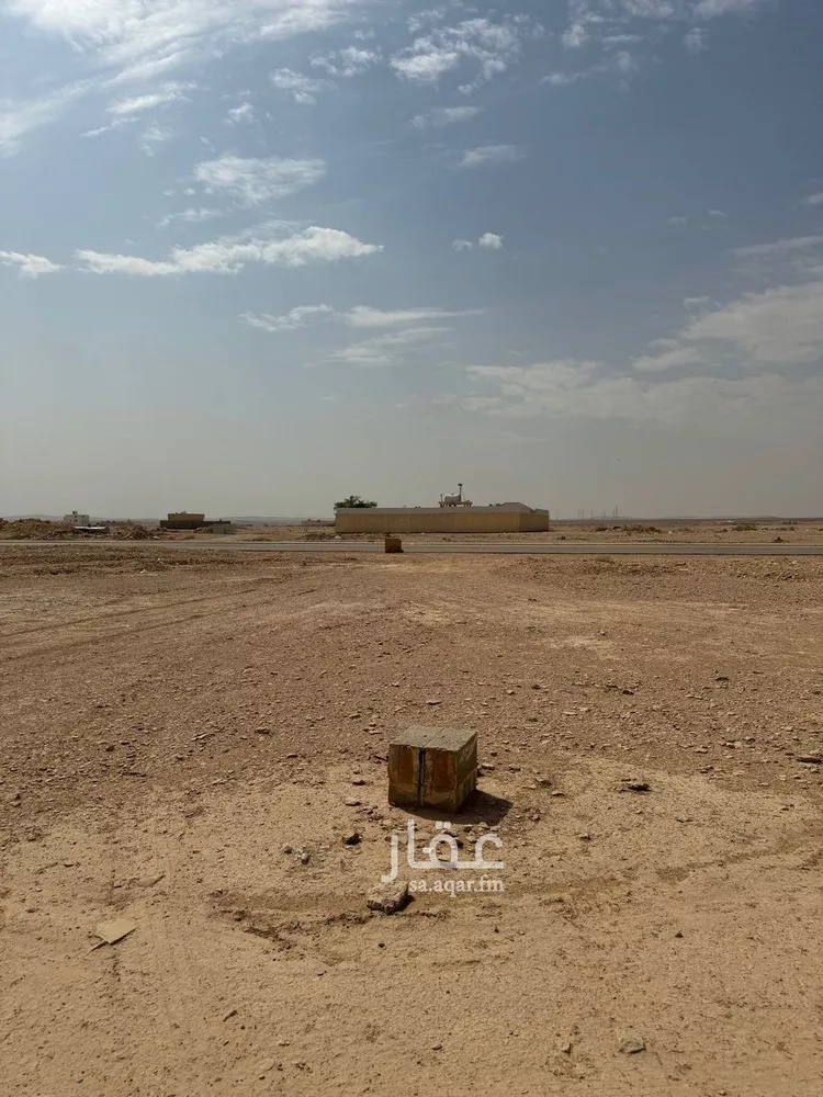 أرض للبيع في حي عريض, مدينة الرياض, منطقة الرياض صورة 5