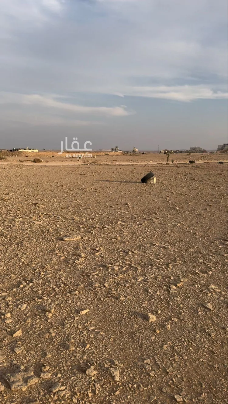أرض للبيع في حي عريض, مدينة الرياض, منطقة الرياض صورة 5