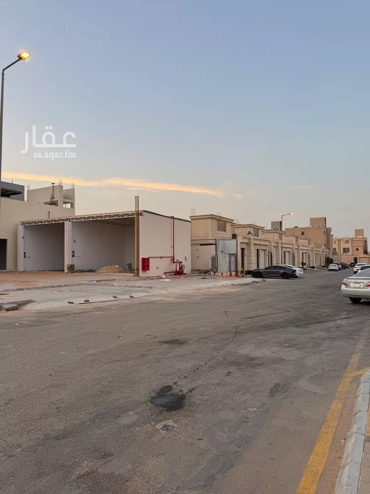 مستودع للإيجار في شارع سليمان بن سحمان, حي ديراب, مدينة الرياض, منطقة الرياض صورة 3