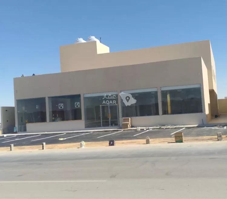 Building for Rent in Riyadh Dahiat Namar