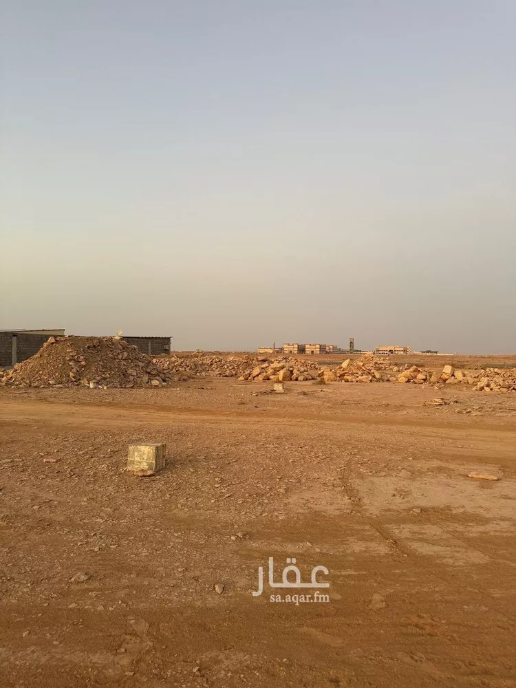 أرض للبيع في حي عريض, مدينة الرياض, منطقة الرياض صورة 4