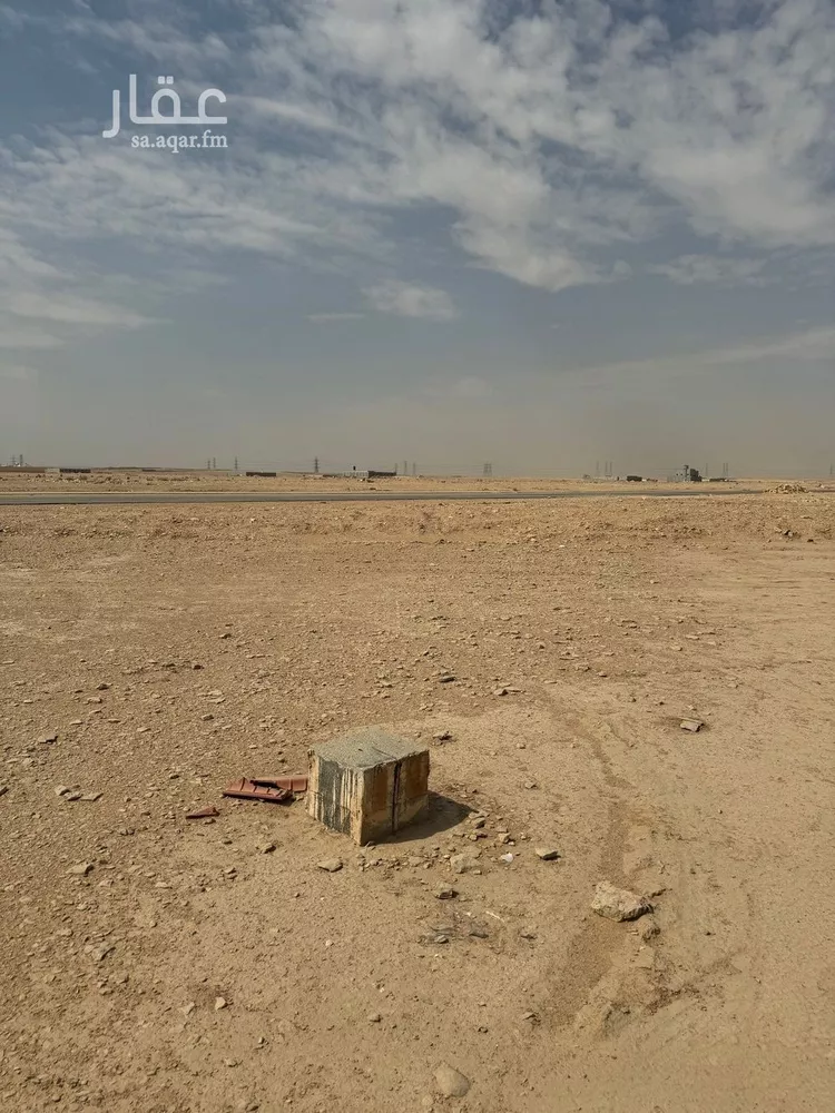 أرض للبيع في حي عريض, مدينة الرياض, منطقة الرياض صورة 4