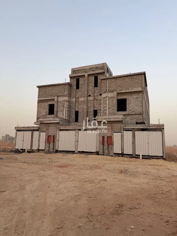 فيلا للبيع في حي عريض, مدينة الرياض, منطقة الرياض