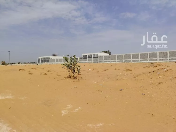 أرض للبيع في شارع الحزم والبطينه 274, مدينة الخرج, منطقة الرياض صورة 2