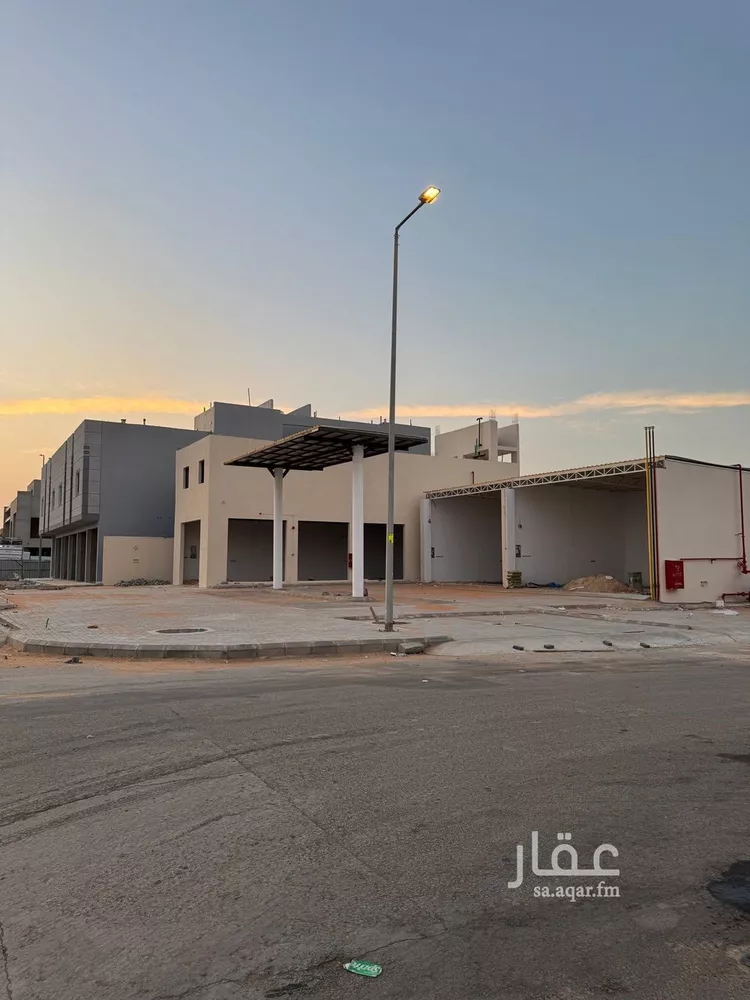 مستودع للإيجار في شارع سليمان بن سحمان, حي ديراب, مدينة الرياض, منطقة الرياض