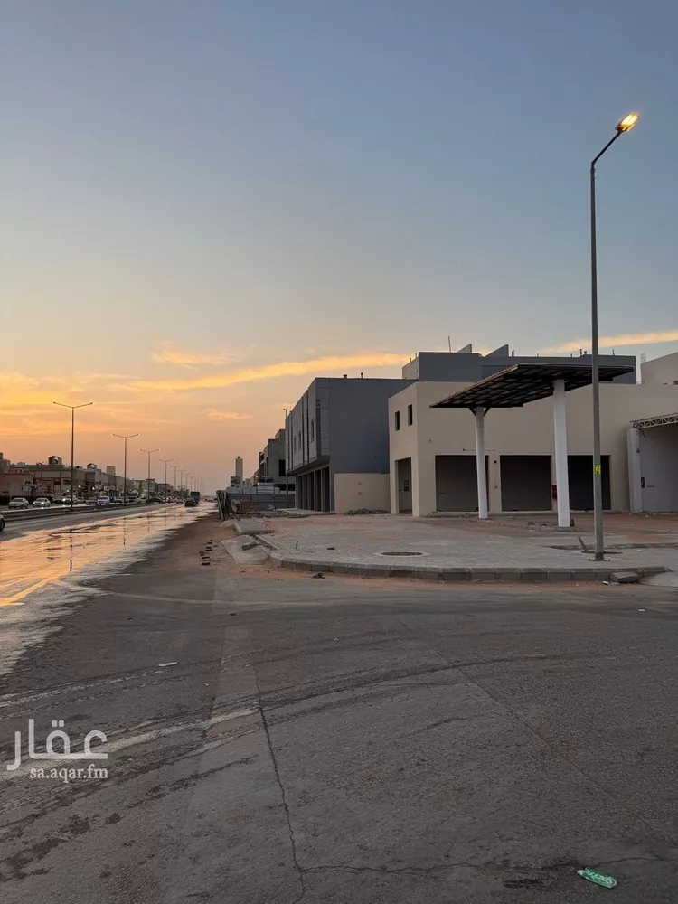 مستودع للإيجار في شارع سليمان بن سحمان, حي ديراب, مدينة الرياض, منطقة الرياض صورة 2