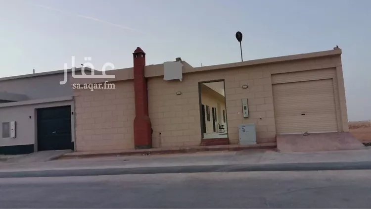 استراحة للبيع في حي عريض, مدينة الرياض, منطقة الرياض صورة 2