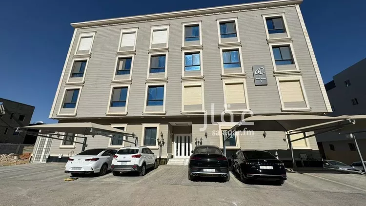 شقة للبيع في شارع رقم 300, حي الملقا, مدينة الرياض, منطقة الرياض
