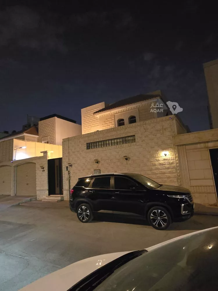 Villa for Sale in Riyadh Al Wadi