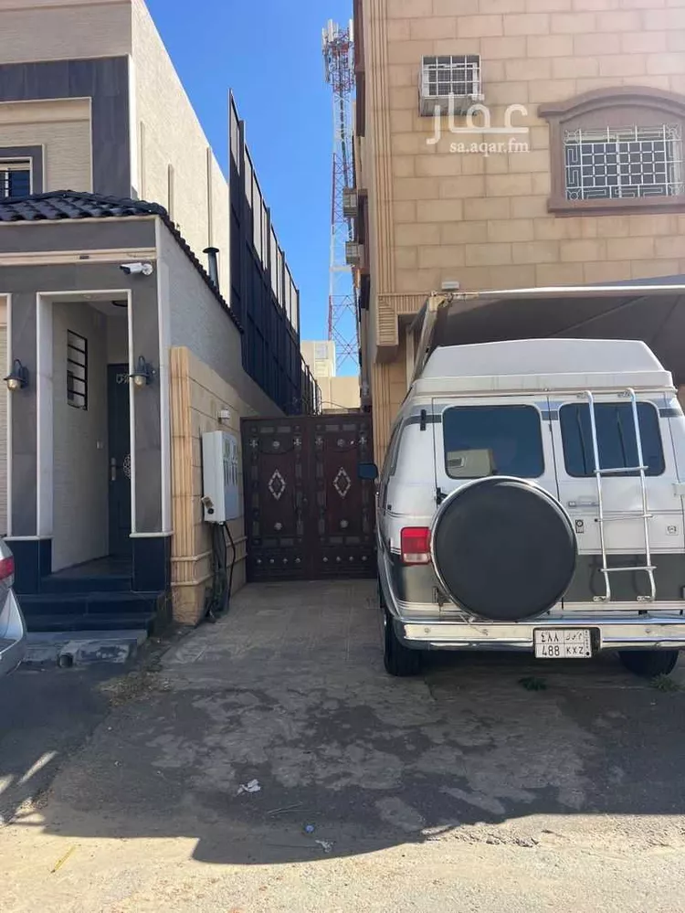 شقة للإيجار في شارع المرتاف, حي المصيف, مدينة أبها, منطقة عسير صورة 5