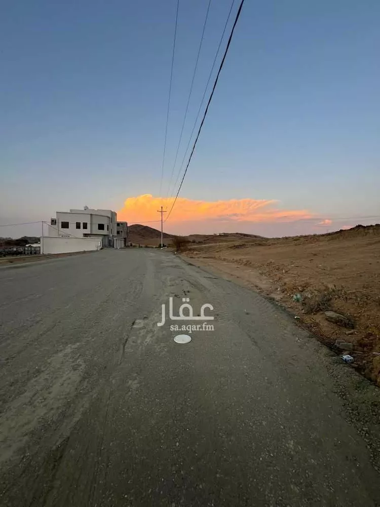 أرض للبيع في حي السوسن, مدينة أبها, منطقة عسير صورة 2