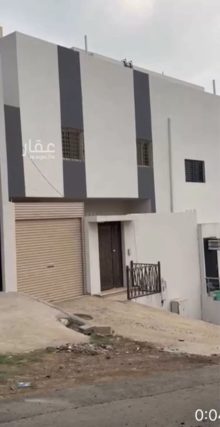 فيلا للبيع في حي الغدير, مدينة ابها, منطقة عسير