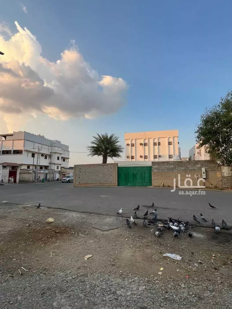 دور للبيع في شارع مالك ابن ربيعة, حي الشهداء, مدينة محائل, منطقة عسير صورة 3