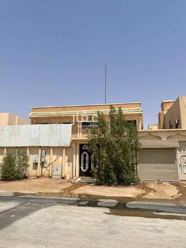 Villa for Sale in Howtat Bani Tamim Howtat Bani Tamim