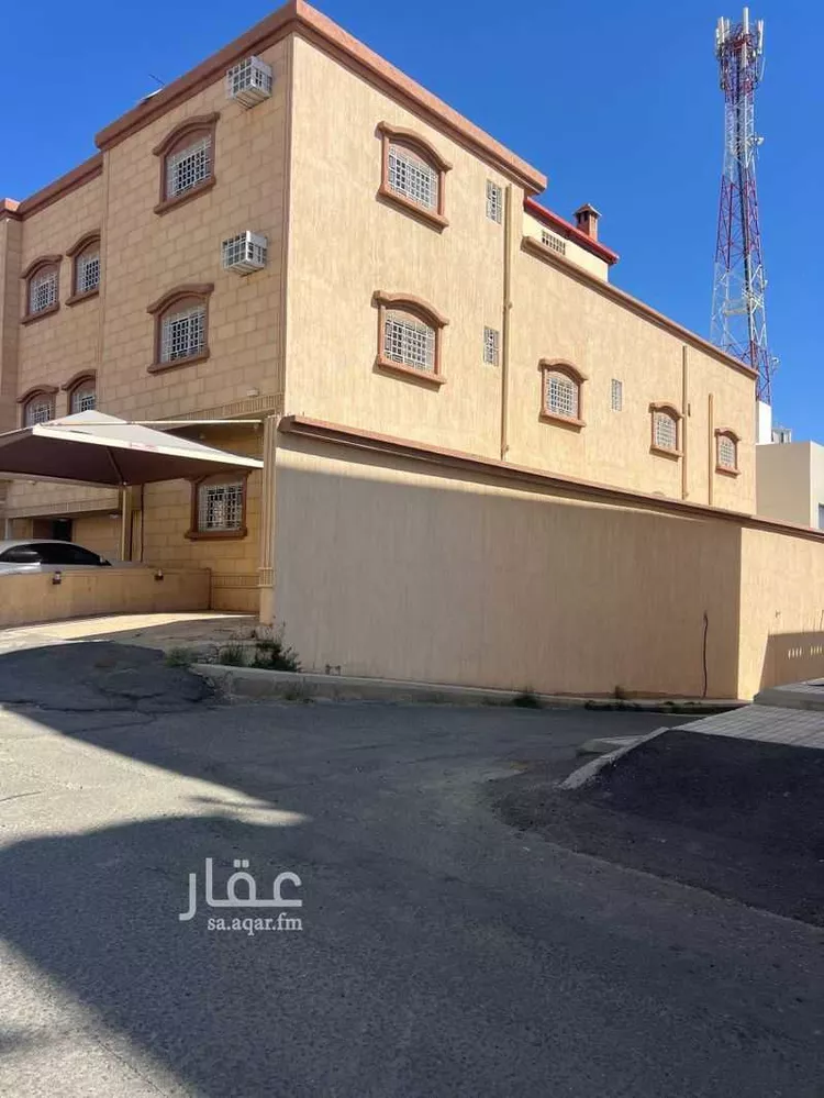 شقة للإيجار في شارع المرتاف, حي المصيف, مدينة أبها, منطقة عسير صورة 2