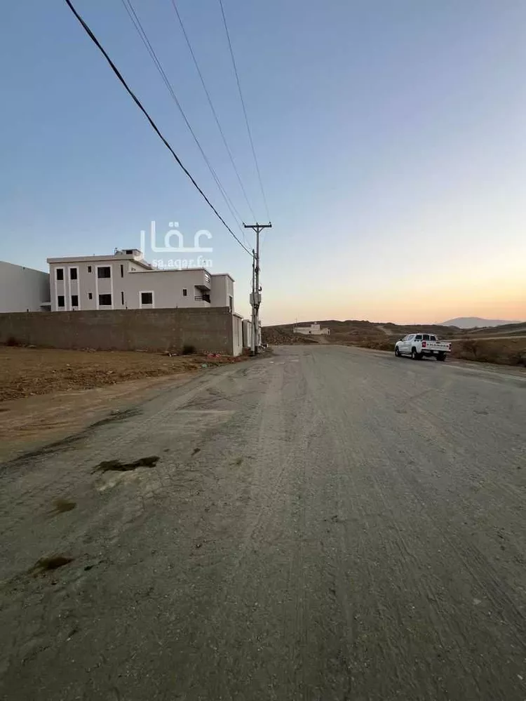 أرض للبيع في حي السوسن, مدينة أبها, منطقة عسير صورة 4