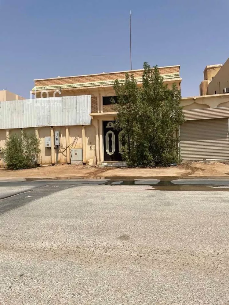 فيلا للبيع في شارع حطين, حي التوباد, مدينة الأفلاج, منطقة الرياض صورة 2