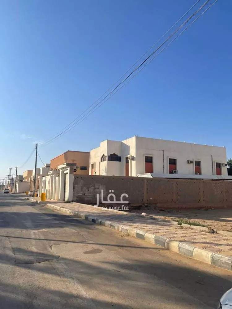 أرض للبيع في شارع الملك خالد بن عبدالعزيز, حي التوباد, مدينة الافلاج, منطقة الرياض صورة 5