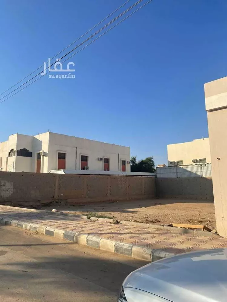 أرض للبيع في شارع الملك خالد بن عبدالعزيز, حي التوباد, مدينة الافلاج, منطقة الرياض صورة 3