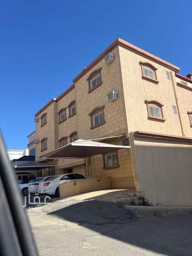 شقة للإيجار في شارع المرتاف, حي المصيف, مدينة أبها, منطقة عسير صورة 3