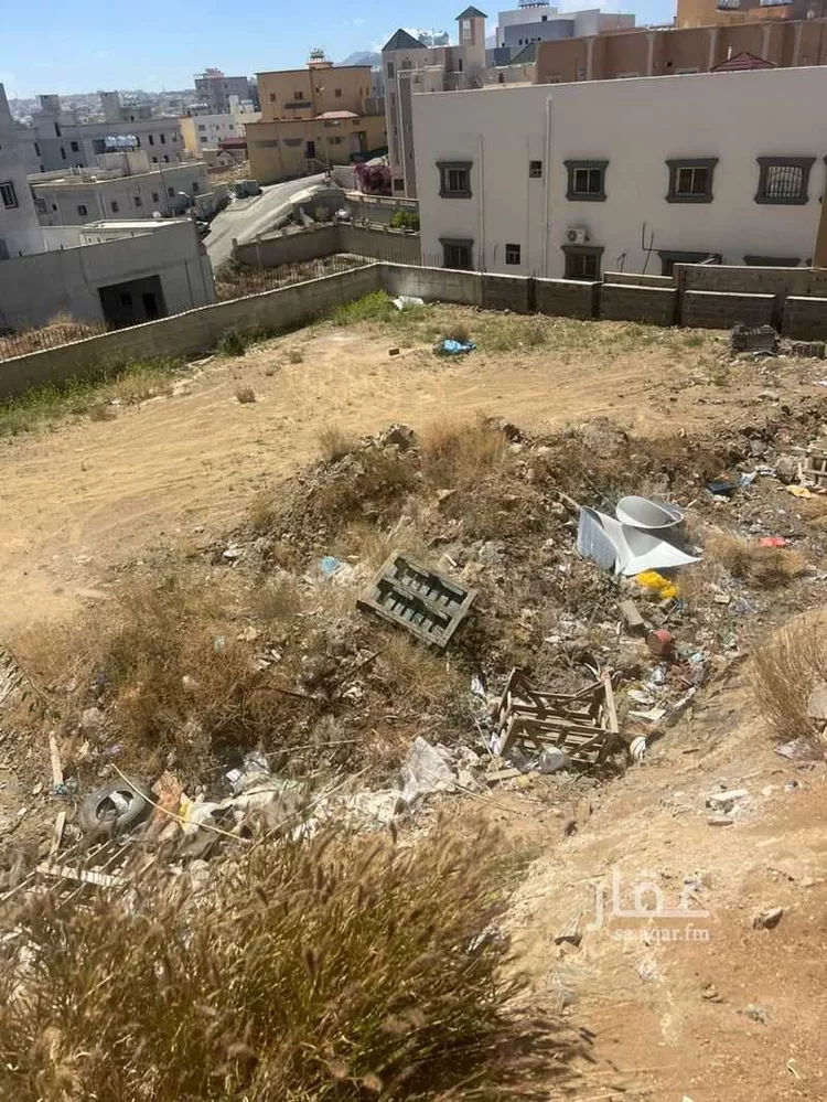 Land for Sale in Abha Al Arin