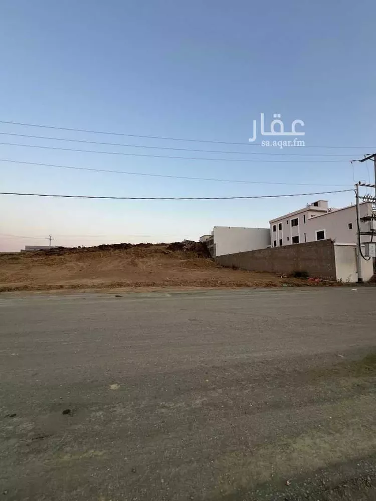 أرض للبيع في حي السوسن, مدينة أبها, منطقة عسير صورة 3