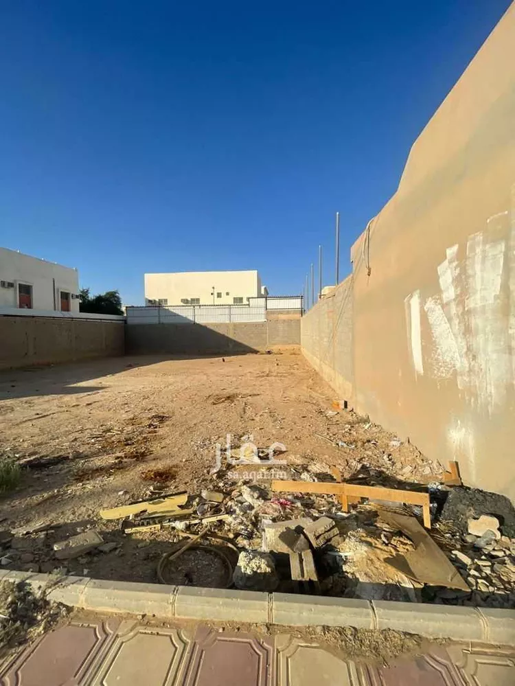 أرض للبيع في شارع الملك خالد بن عبدالعزيز, حي التوباد, مدينة الافلاج, منطقة الرياض صورة 4