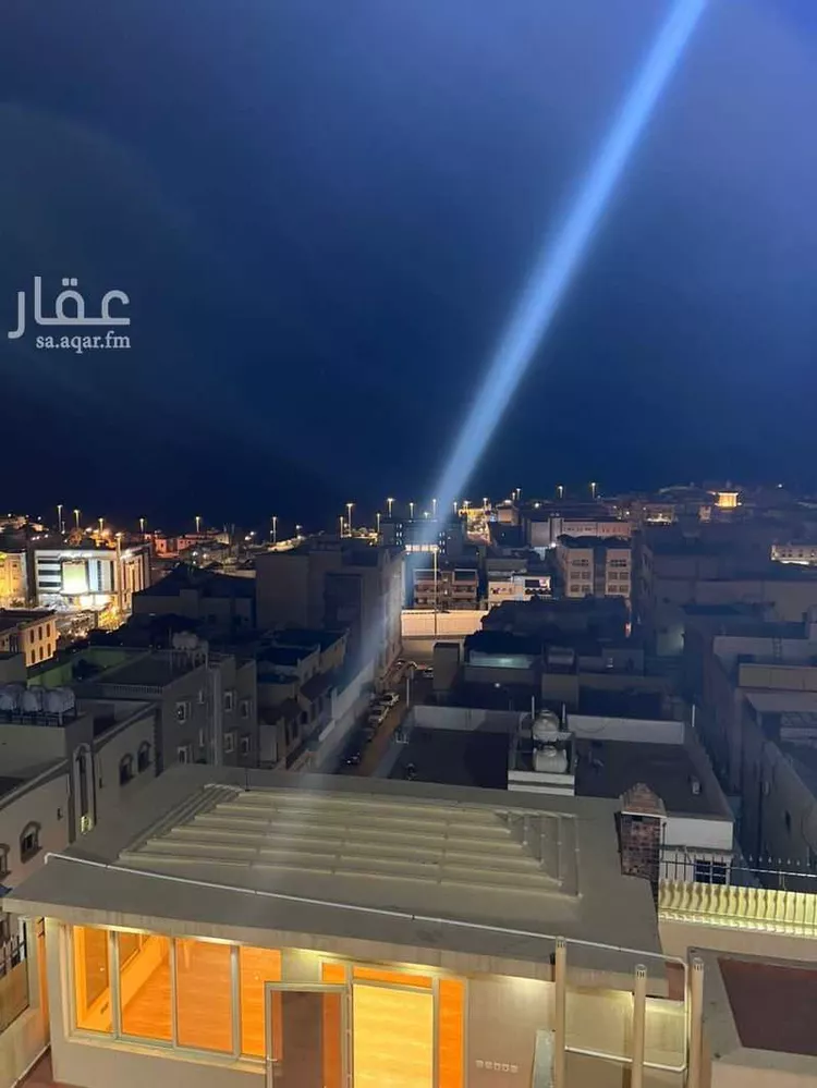 شقة للبيع في شارع ناصر بن دقماق, حي ذرة, مدينة أبها, منطقة عسير صورة 5