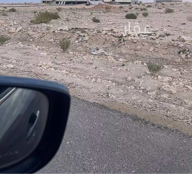 أرض للبيع في شارع 17892275, حي السلام, مدينة بقيق, المنطقة الشرقية صورة 2