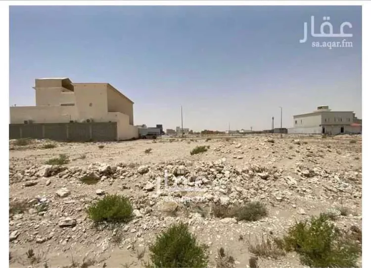 Land for Sale in Buqayq Ar Rabwah 6