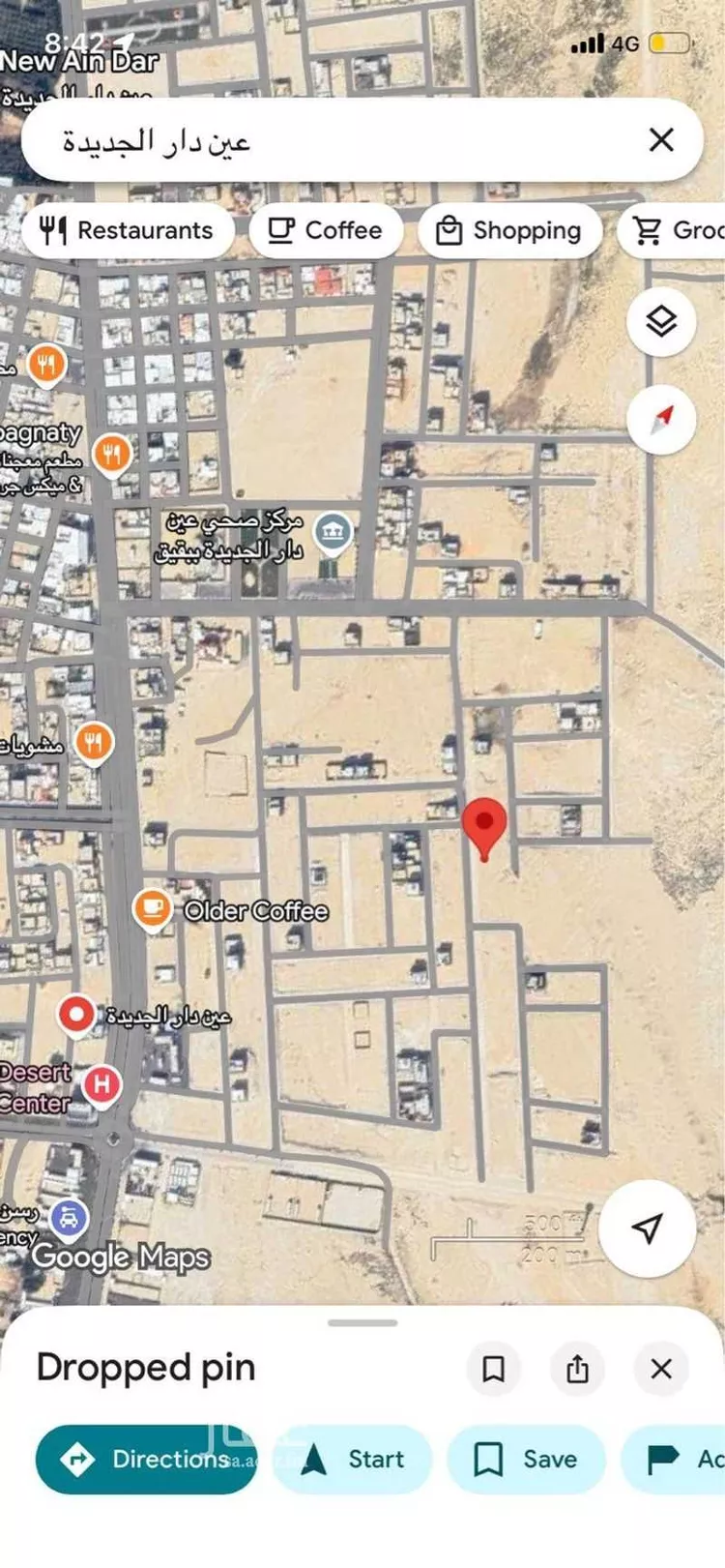 أرض للبيع في شارع 17892275, حي السلام, مدينة بقيق, المنطقة الشرقية صورة 3