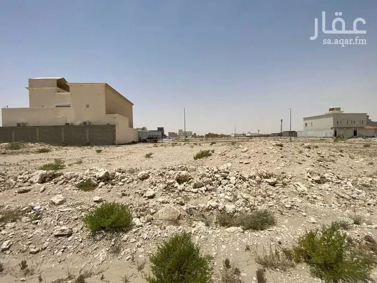 أرض للبيع في شارع 17942630, حي طيبة, مدينة بقيق, المنطقة الشرقية صورة 3