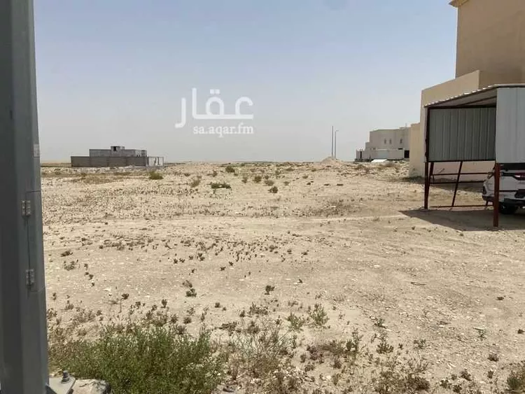أرض للبيع في شارع 17934218, حي طيبة, مدينة بقيق, المنطقة الشرقية صورة 4