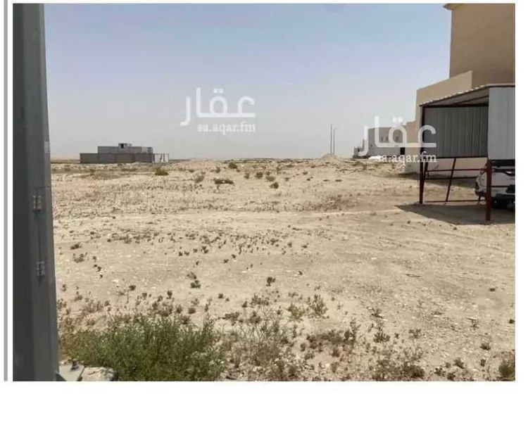 Land for Sale in Buqayq Ar Rabwah صورة 2